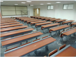 山东威海大学图片