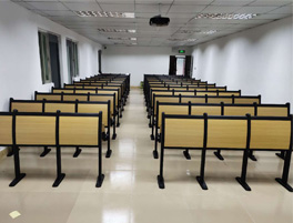 学校礼堂LY601图片