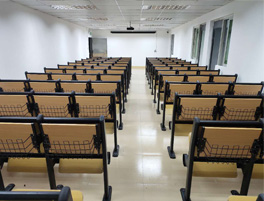 学校礼堂LY601图片