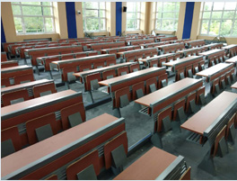 山东威海大学图片
