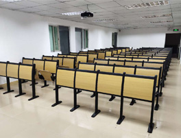 学校礼堂LY601图片