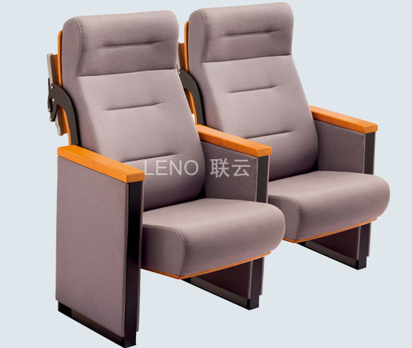 礼堂椅/报告厅座椅 LY-4524D
