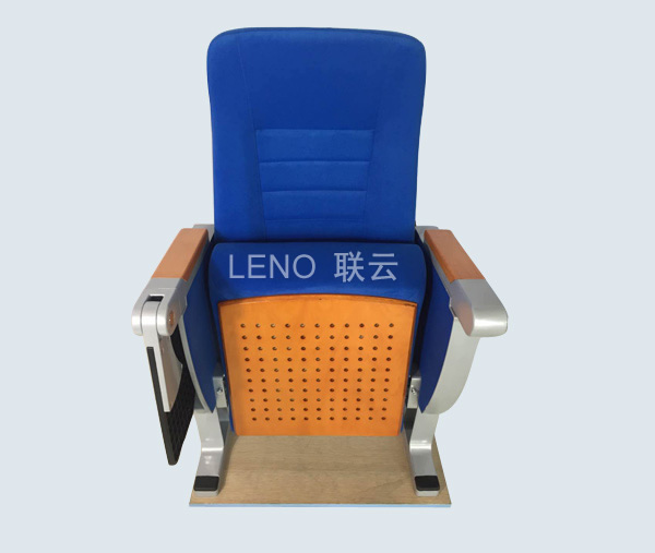 礼堂椅/报告厅座椅 LY-6334