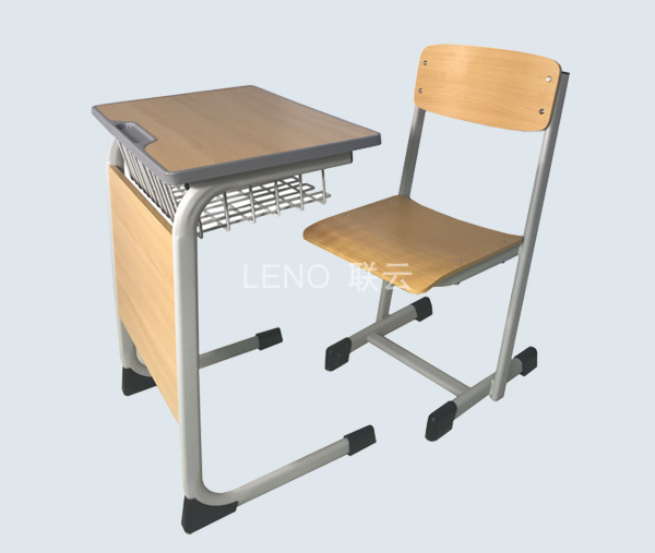 学生课桌椅 LY-8010