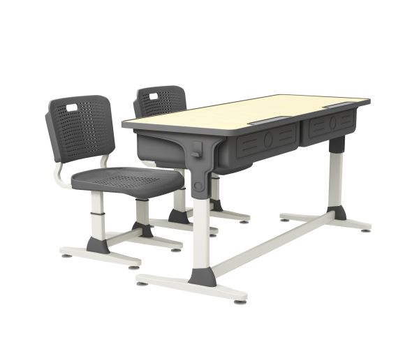 学校课桌椅 LD-8206